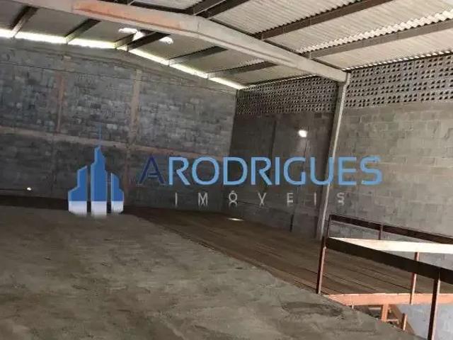 Galpão venda em Região Geográfica Imediata de Salvador, Região Metropolitana de Salvador