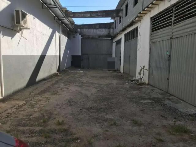 Galpão venda em Região Geográfica Imediata de Salvador, Região Metropolitana de Salvador