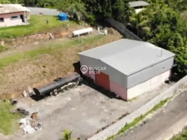 Galpão venda em Região Geográfica Imediata de Salvador, Região Metropolitana de Salvador