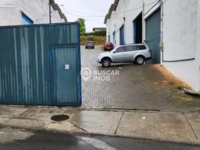 Galpão venda em Região Geográfica Imediata de Salvador, Região Metropolitana de Salvador