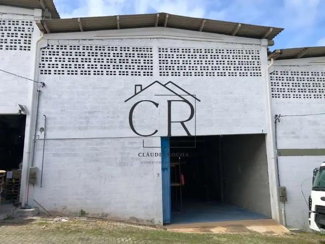 Galpão venda em Região Geográfica Imediata de Salvador, Região Metropolitana de Salvador