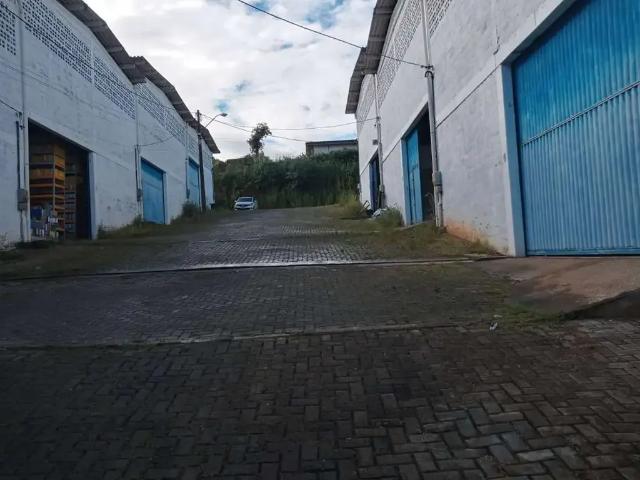Galpão venda em Região Geográfica Imediata de Salvador, Região Metropolitana de Salvador