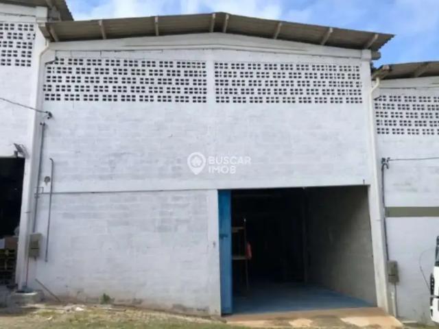 Galpão venda em Região Geográfica Imediata de Salvador, Região Metropolitana de Salvador
