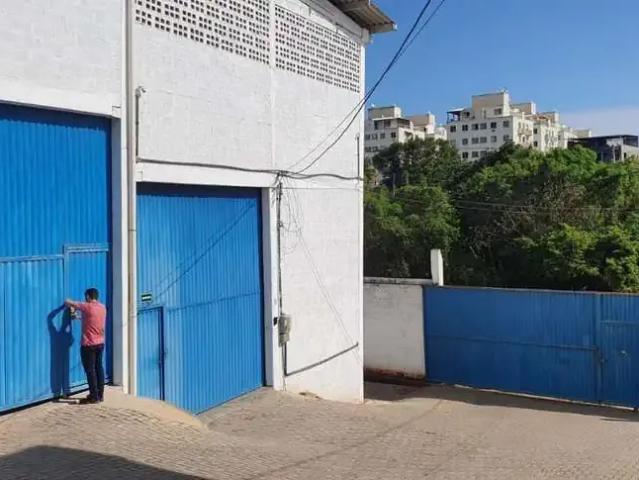 Galpão venda em Região Geográfica Imediata de Salvador, Região Metropolitana de Salvador
