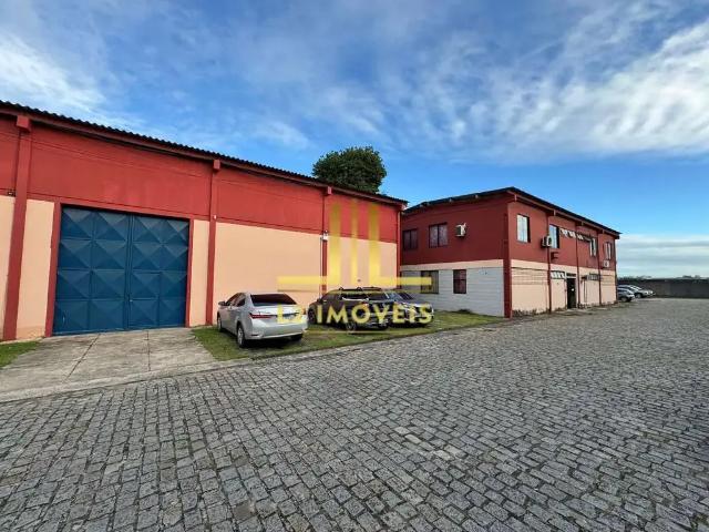 Galpão venda em Região Geográfica Imediata de Salvador, Região Metropolitana de Salvador