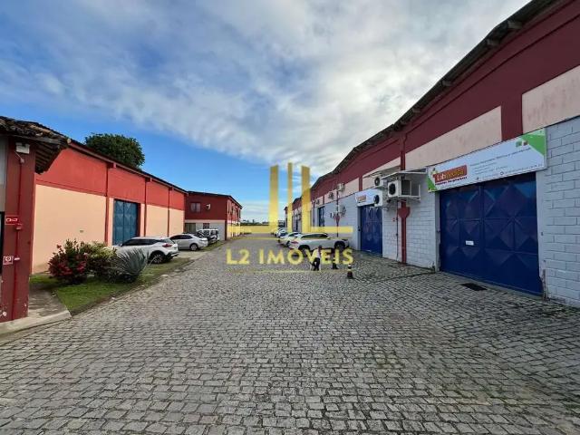 Galpão venda em Região Geográfica Imediata de Salvador, Região Metropolitana de Salvador