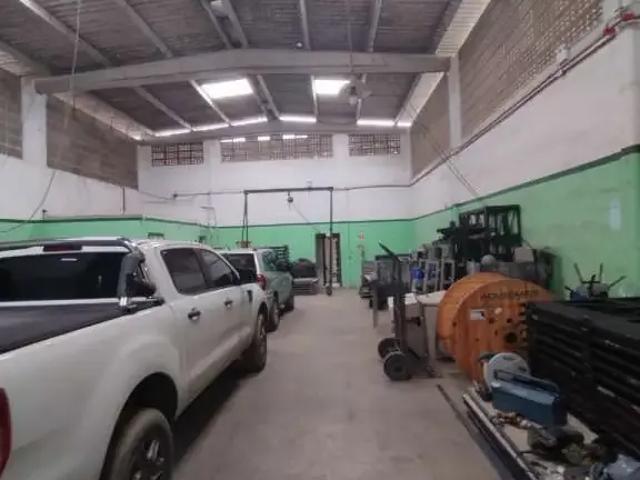 Galpão venda em Região Geográfica Imediata de Salvador, Região Metropolitana de Salvador