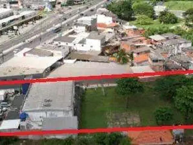Galpão venda em Região Geográfica Imediata de Salvador, Região Metropolitana de Salvador