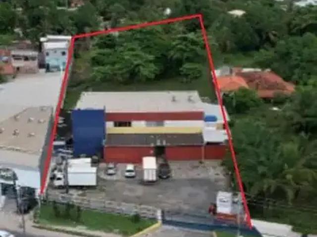 Galpão venda em Região Geográfica Imediata de Salvador, Região Metropolitana de Salvador