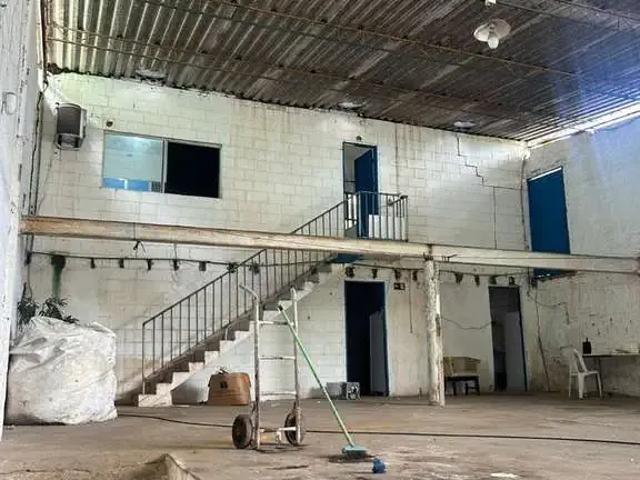 Galpão venda em Região Geográfica Imediata de Salvador, Região Metropolitana de Salvador