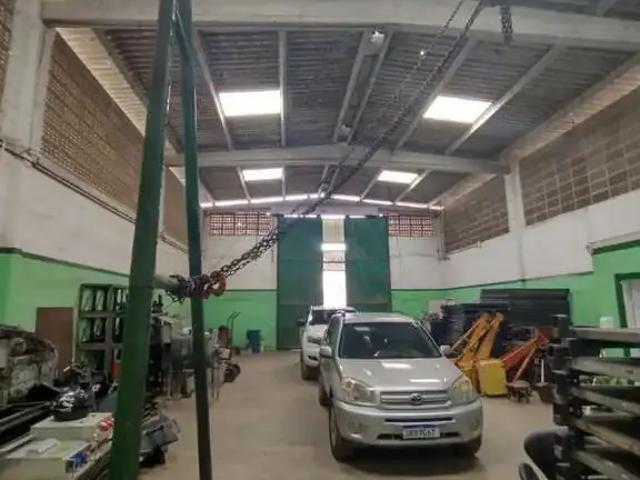 Galpão venda em Região Geográfica Imediata de Salvador, Região Metropolitana de Salvador