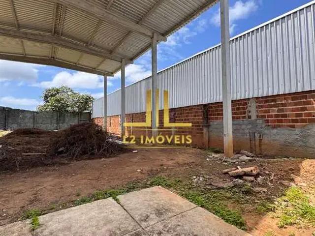 Galpão venda em Região Geográfica Imediata de Salvador, Região Metropolitana de Salvador