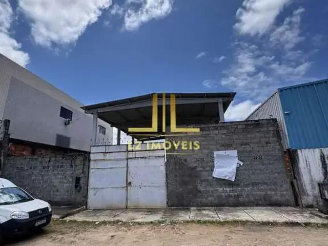 Galpão venda em Região Geográfica Imediata de Salvador, Região Metropolitana de Salvador