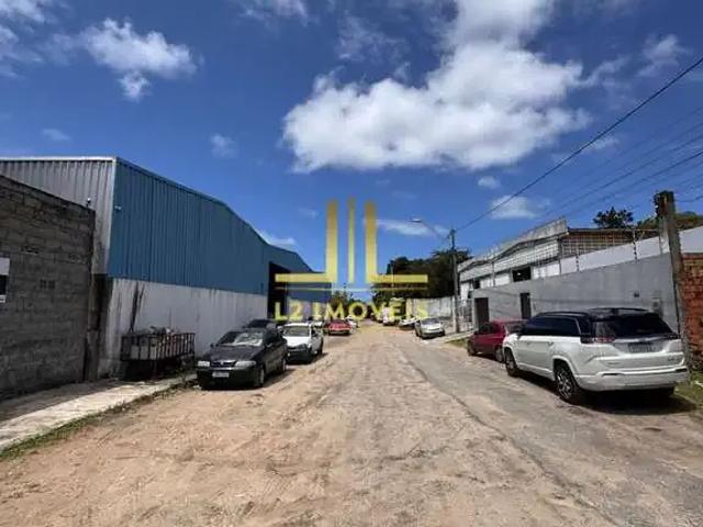 Galpão venda em Região Geográfica Imediata de Salvador, Região Metropolitana de Salvador