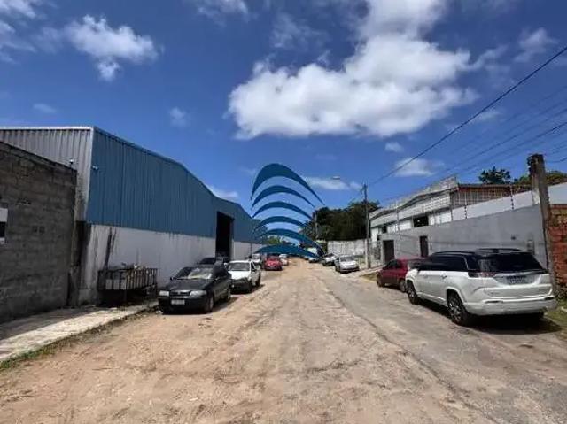 Galpão venda em Região Geográfica Imediata de Salvador, Região Metropolitana de Salvador