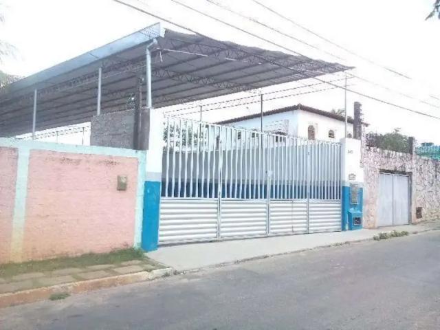 Galpão venda em Região Geográfica Imediata de Salvador, Região Metropolitana de Salvador