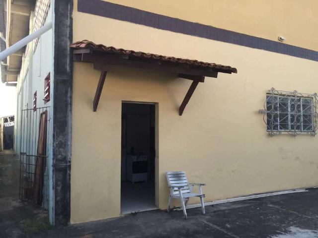 Galpão venda em Lauro de Freitas