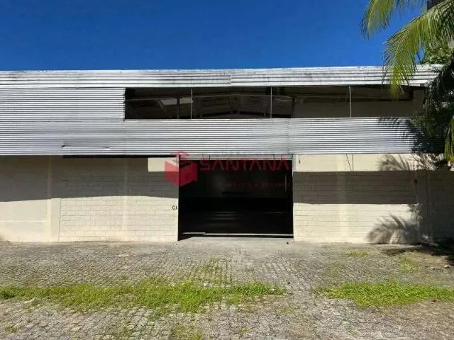 Galpão venda em Região Geográfica Imediata de Salvador, Região Metropolitana de Salvador