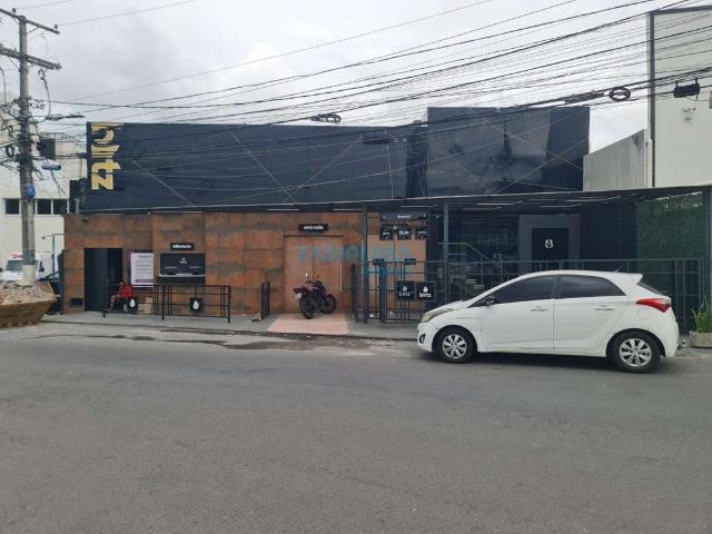 Galpão venda em Região Geográfica Imediata de Salvador, Região Metropolitana de Salvador