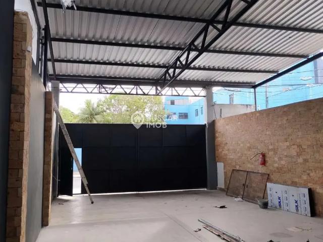 Galpão venda em Região Geográfica Imediata de Salvador, Região Metropolitana de Salvador