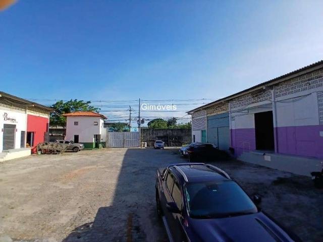 Galpão venda em Região Geográfica Imediata de Salvador, Região Metropolitana de Salvador