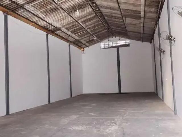 Galpão venda em Região Geográfica Imediata de Salvador, Região Metropolitana de Salvador