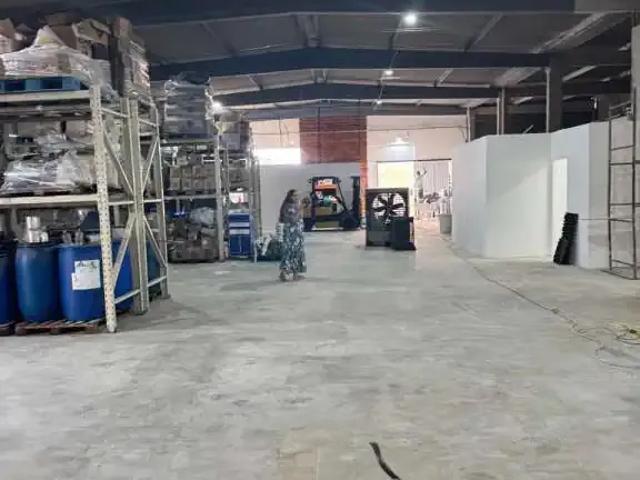 Galpão venda em Região Geográfica Imediata de Salvador, Região Metropolitana de Salvador