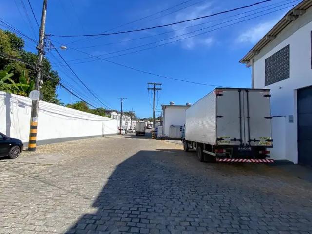 Galpão venda em Região Geográfica Imediata de Salvador, Região Metropolitana de Salvador