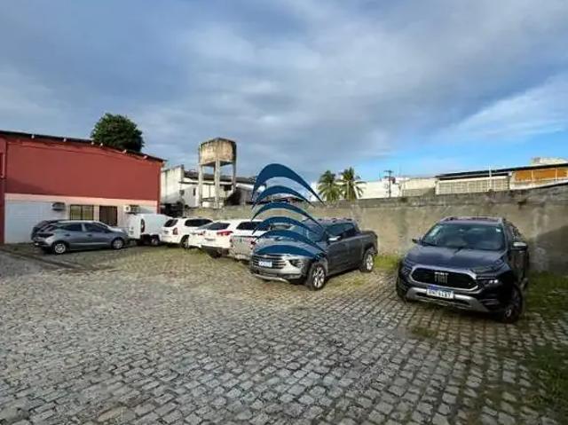 Galpão venda em Região Geográfica Imediata de Salvador, Região Metropolitana de Salvador