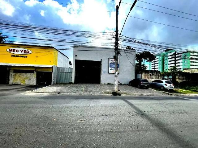 Galpão venda em Região Geográfica Imediata de Salvador, Região Metropolitana de Salvador