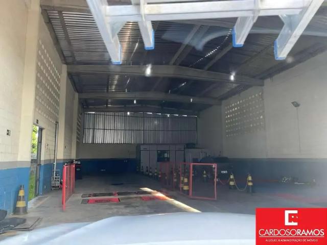 Galpão venda em Região Geográfica Imediata de Salvador, Região Metropolitana de Salvador