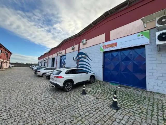 Galpão venda em Região Geográfica Imediata de Salvador, Região Metropolitana de Salvador
