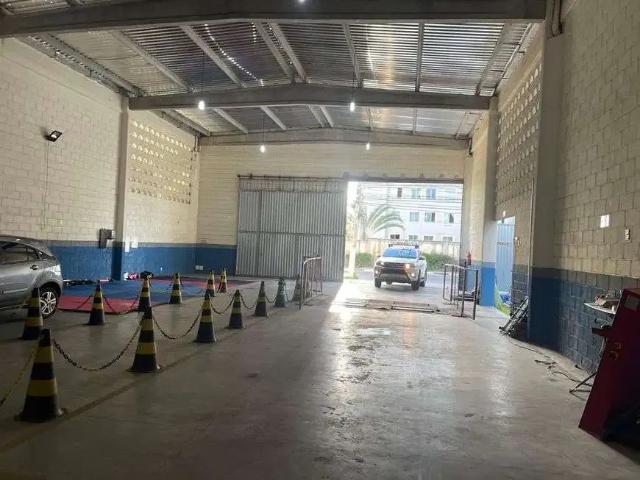 Galpão venda em Região Geográfica Imediata de Salvador, Região Metropolitana de Salvador