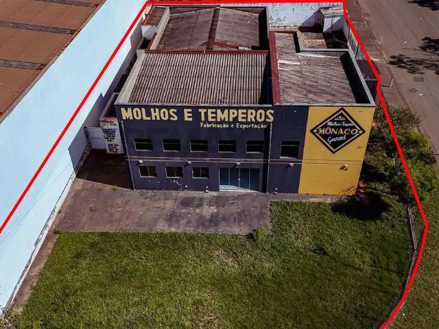 Galpão venda em Região Imediata de Araras, Região Metropolitana de Piracicaba