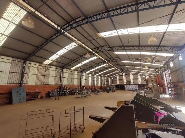 Galpão venda em Região Imediata de Araras, Região Metropolitana de Piracicaba