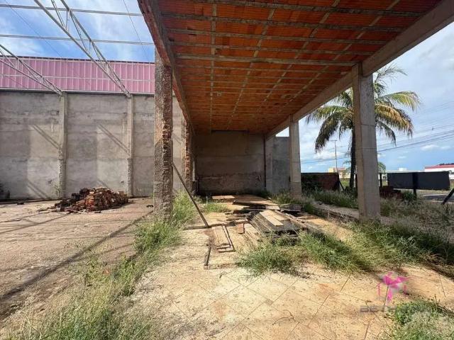Galpão venda em Leme, Região Geográfica Intermediária de Campinas