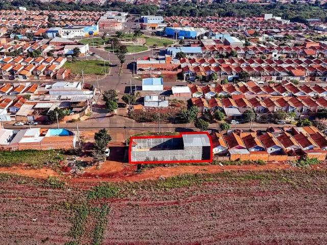 Galpão venda em Região Imediata de Araras, Região Metropolitana de Piracicaba