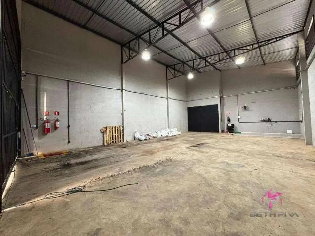 Galpão venda em Região Imediata de Araras, Região Metropolitana de Piracicaba