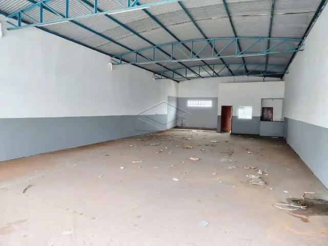 Galpão venda em Região Imediata de Bauru, Lençóis Paulista