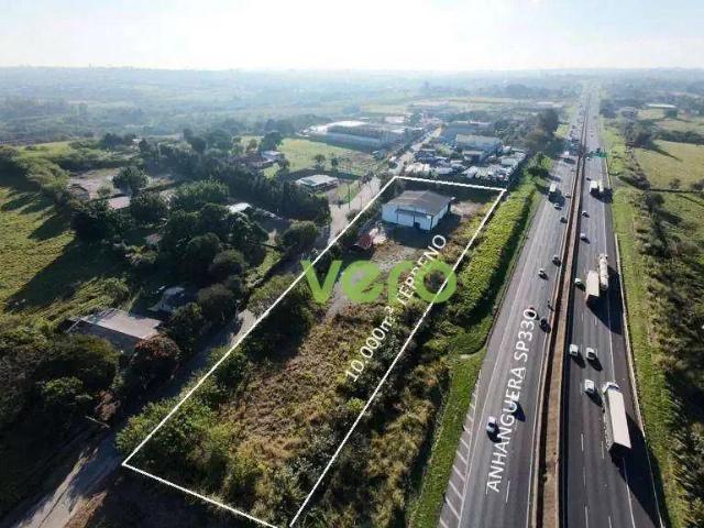 Galpão venda em Região Imediata de Limeira, Região Metropolitana de Piracicaba