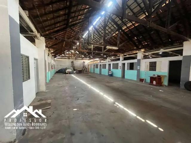 Galpão venda em Região Imediata de Limeira, Região Metropolitana de Piracicaba