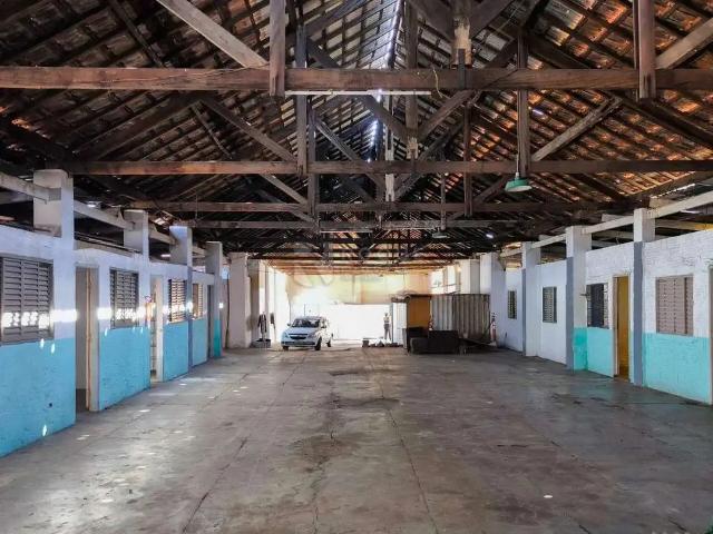 Galpão venda em Região Imediata de Limeira, Região Metropolitana de Piracicaba
