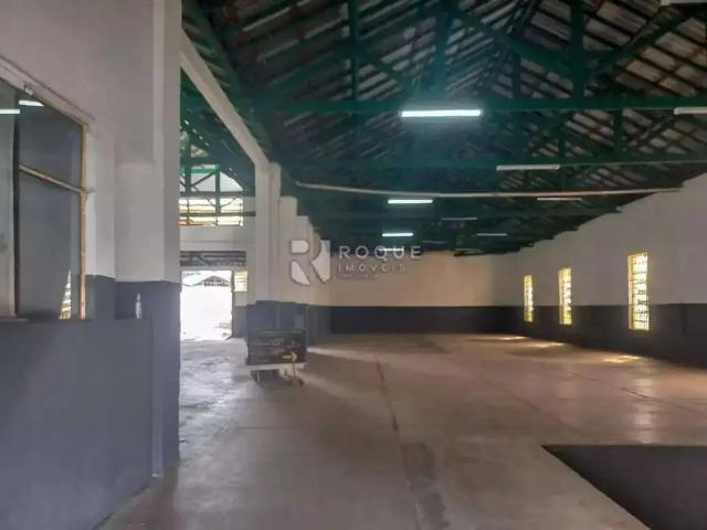 Galpão venda em Região Imediata de Limeira, Região Metropolitana de Piracicaba