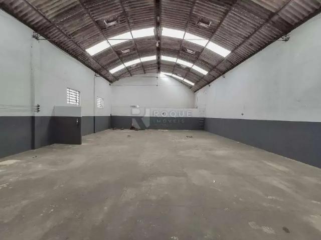 Galpão venda em Região Imediata de Limeira, Região Metropolitana de Piracicaba