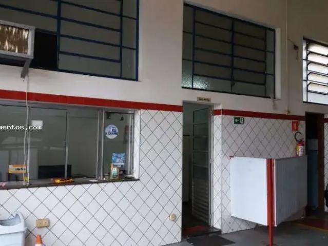 Galpão venda em Região Imediata de Limeira, Região Metropolitana de Piracicaba