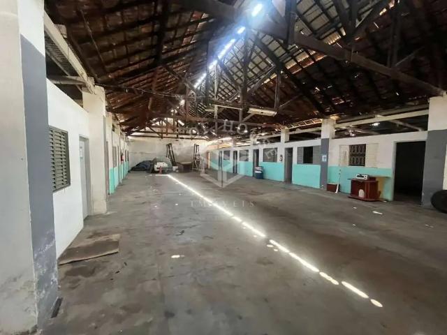 Galpão venda em Região Imediata de Limeira, Região Metropolitana de Piracicaba
