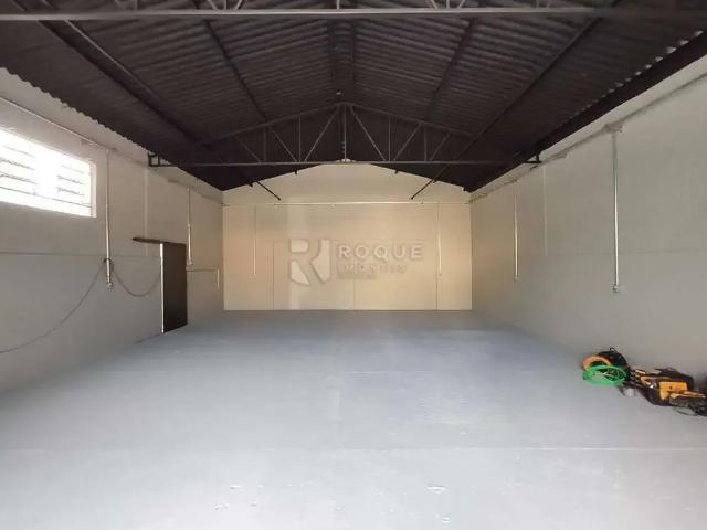 Galpão venda em Região Imediata de Limeira, Região Metropolitana de Piracicaba