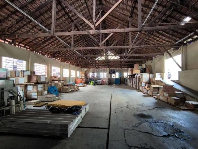 Galpão venda em Região Imediata de Limeira, Região Metropolitana de Piracicaba