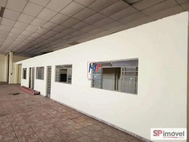 Galpão venda em Região Imediata de Limeira, Região Metropolitana de Piracicaba