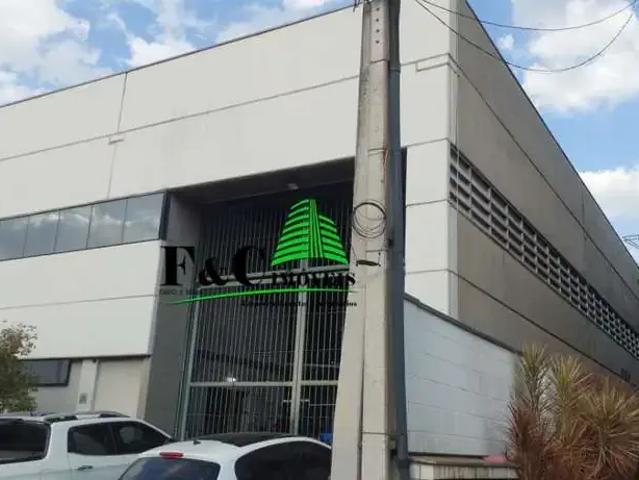 Galpão venda em Região Imediata de Limeira, Região Metropolitana de Piracicaba